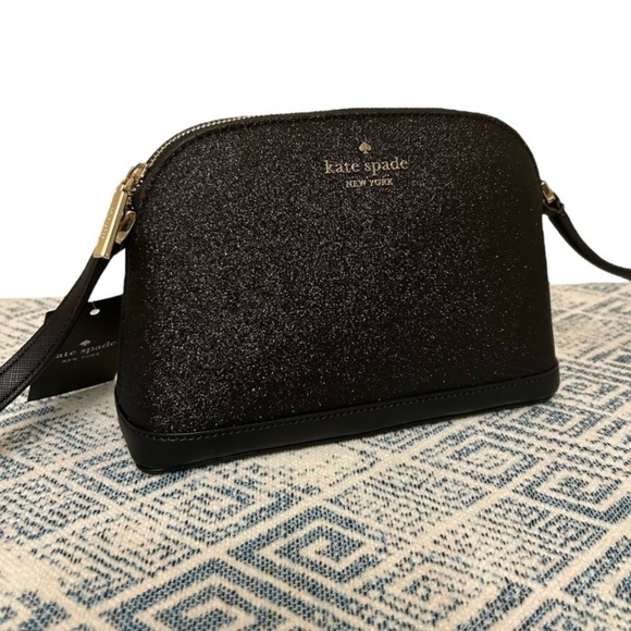 NWT Kate Spade black purse - Picture 2 of 11